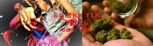 молекула духа Майский