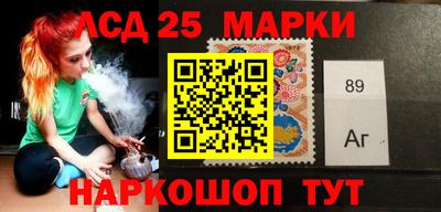кристаллы Кандалакша
